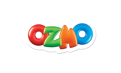 Ozmo logo