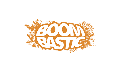 BoomBastic logo